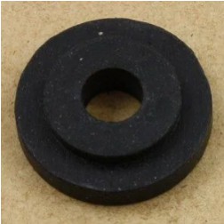 338550 | Tampone in gomma - Montaggio hardtop | Serie - Difensore
